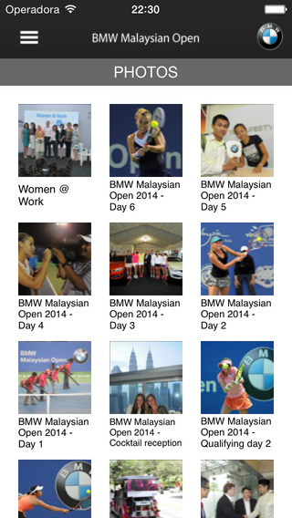 免費下載運動APP|BMW Malaysian Open 2015 app開箱文|APP開箱王