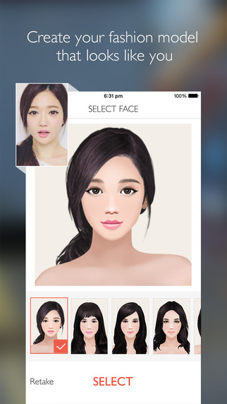 【免費生活App】Deja Fashion-APP點子