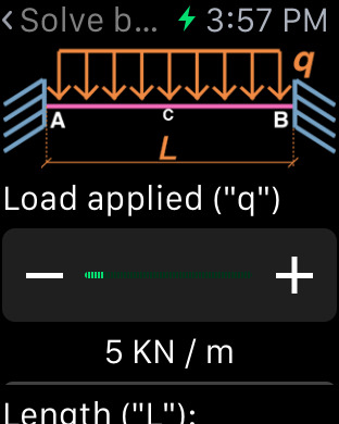 【免費生產應用App】Statics (Civil Engineering)-APP點子