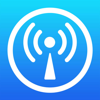 WiFi伴侣-3600万用户都能为你提供免费WiFi钥匙 LOGO-APP點子