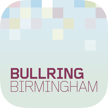 Bullring PLUS - Offers, events and competitions LOGO-APP點子