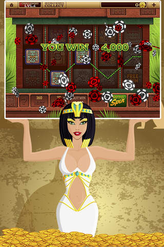Grand Original Slots Casino screenshot 2
