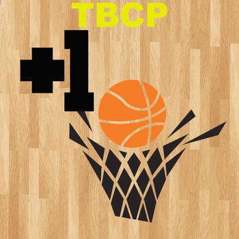 AND1 STATS – TBCP 運動 App LOGO-APP開箱王