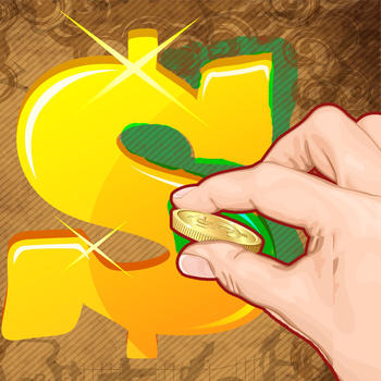 Scratchers - American Lottery Lucky Lotto Game 遊戲 App LOGO-APP開箱王