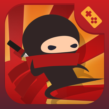 Battle Ninja Clicker LOGO-APP點子