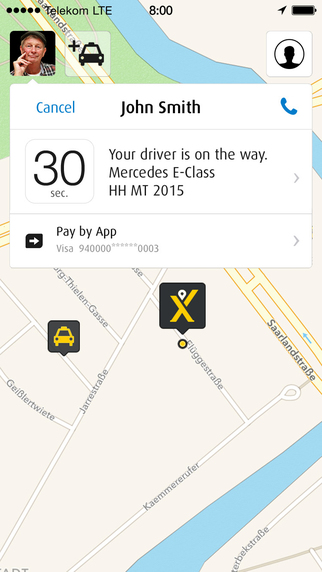 Seis aplicaciones imprescindibles para viajar - screen322x572