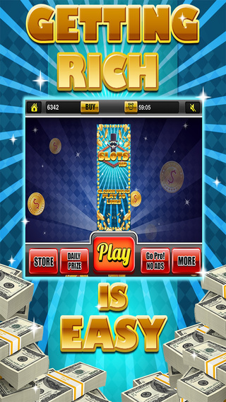 Ace Cash Casino Slots Vegas - Win Huge Prizes Epic Bonus Slot Machine Games Free