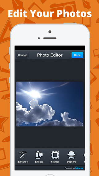免費下載書籍APP|Grid Creator: The Best Frame Maker for Photo Collages FREE app開箱文|APP開箱王