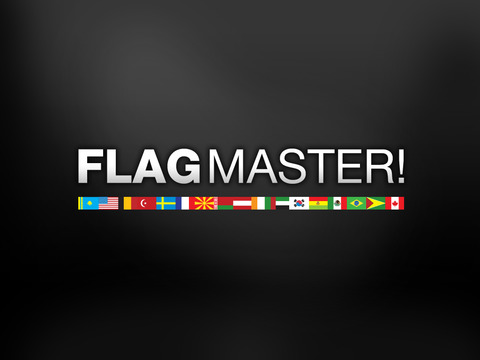 【免費娛樂App】Flag Master!-APP點子