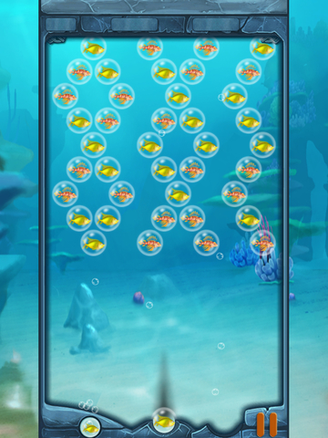 免費下載遊戲APP|Bubble Shoot Fish app開箱文|APP開箱王