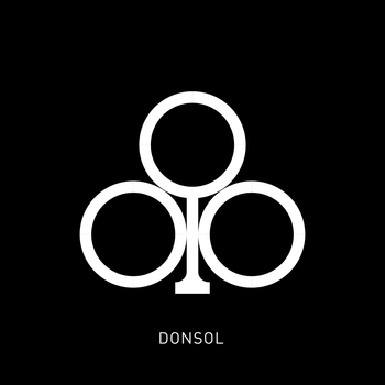 Donsol LOGO-APP點子