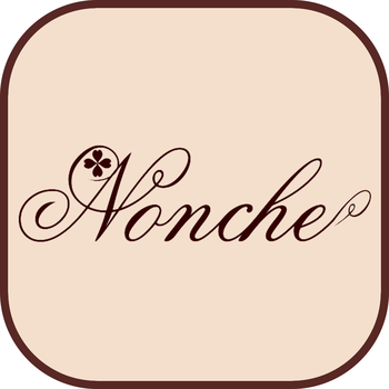 Nonche LOGO-APP點子