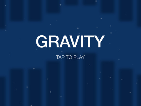 【免費遊戲App】Gravity Run.-APP點子