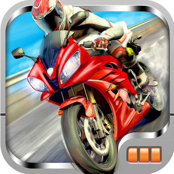 MotoCity LOGO-APP點子