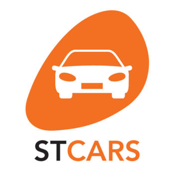 STCars HD LOGO-APP點子