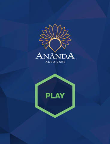 Ananda Puzzle
