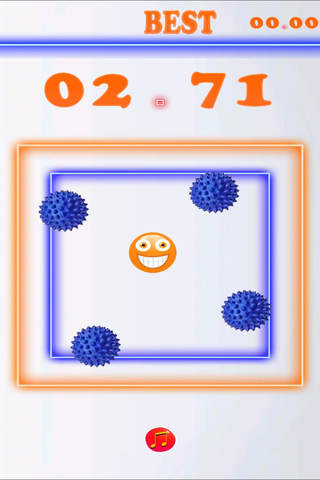 A Bubble Blast Mania - Fizzy Burst Puzzle Game PRO screenshot 3