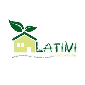 Latini Hotel LOGO-APP點子