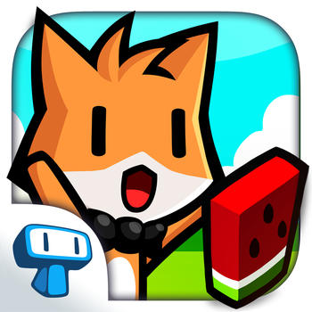 Tappy Escape - Free Adventure Running Game for Kids, Boys and Girls LOGO-APP點子