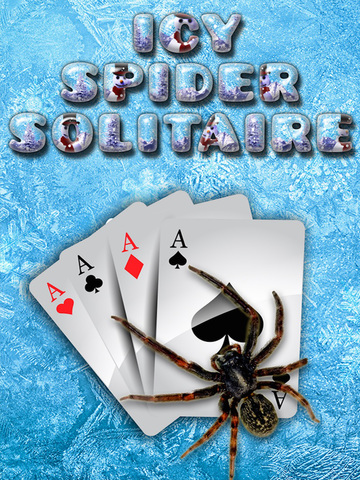 免費下載遊戲APP|Icy Spider Solitaire app開箱文|APP開箱王