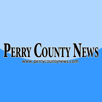 Perry County News LOGO-APP點子