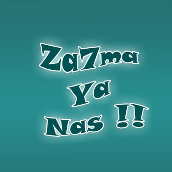 Za7ma Ya Nas ! 遊戲 App LOGO-APP開箱王