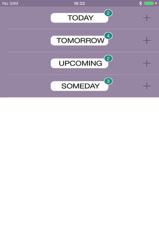 Tick Task Pro – Plan Your Schedule screenshot 2