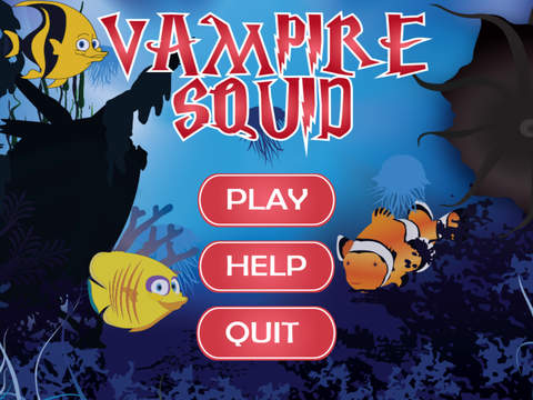 免費下載遊戲APP|Vampire Squid app開箱文|APP開箱王