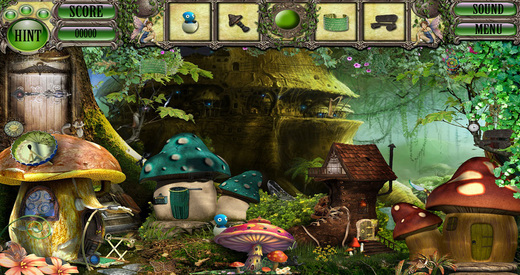 免費下載遊戲APP|Forest Escape - Free Hidden Object Games app開箱文|APP開箱王