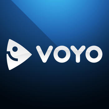 VOYO.SI LOGO-APP點子