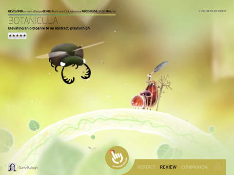 iPad Screenshot 5