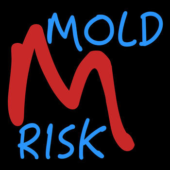 Mold Risk LOGO-APP點子