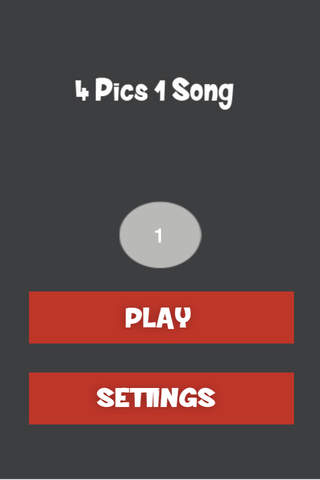 4 Pics 1 Song - Music Pop Quiz For Guess The Song Game! screenshot 2