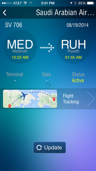 【免費旅遊App】Riyadh King Kahlid Airport - Flight Tracker Premium Saudi Arabian RUH airlines-APP點子