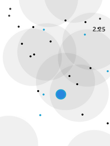 免費下載遊戲APP|Spinny Dots: Stay Away app開箱文|APP開箱王