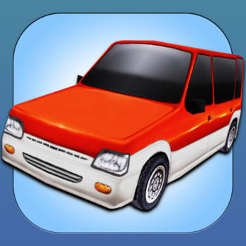 Dr. Driving LOGO-APP點子