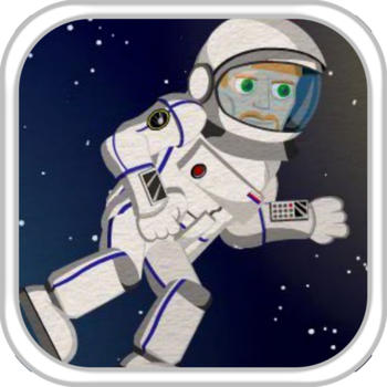 Panic In Space LOGO-APP點子