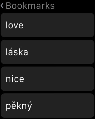 【免費教育App】Czech Dictionary +-APP點子