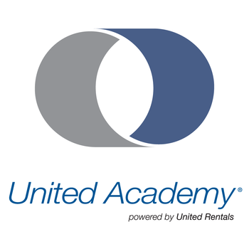 United Academy - United Rentals LOGO-APP點子