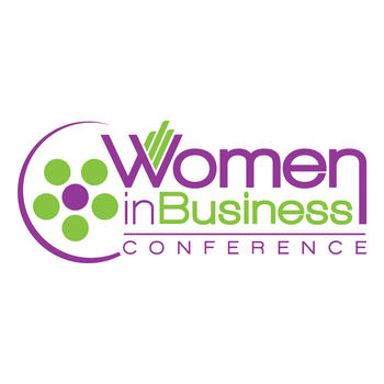 WomenInBusiness Conference LOGO-APP點子