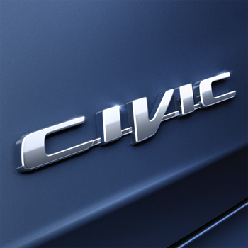 Civic Tourer 2015 Accessories LOGO-APP點子