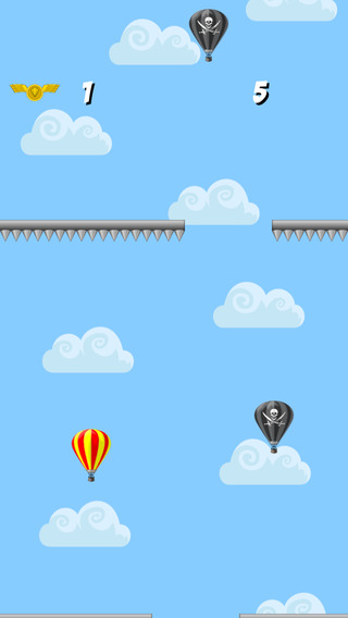 免費下載遊戲APP|Annoying Balloons app開箱文|APP開箱王
