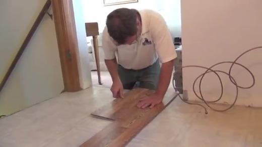 【免費生產應用App】How To Lay Laminate Flooring-APP點子