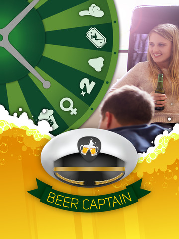 免費下載遊戲APP|Beer Captain - Drinking game app開箱文|APP開箱王