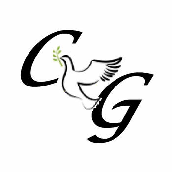 Center Grove Baptist Church LOGO-APP點子