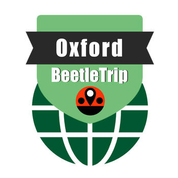 Oxford travel guide and offline city map, Beetletrip 交通運輸 App LOGO-APP開箱王