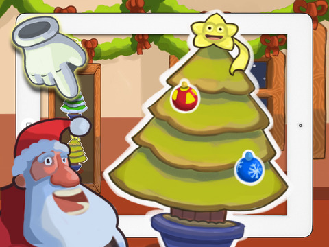 【免費娛樂App】Decorate the Christmas Tree - Premium-APP點子