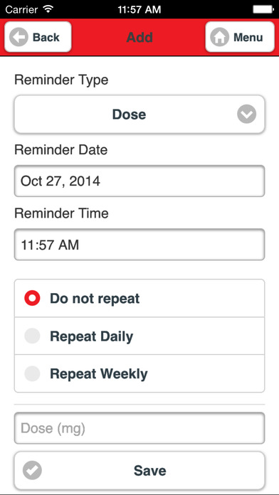 Warfarin Coupon