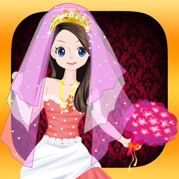 Wedding Celebration Dress Up Free Game LOGO-APP點子