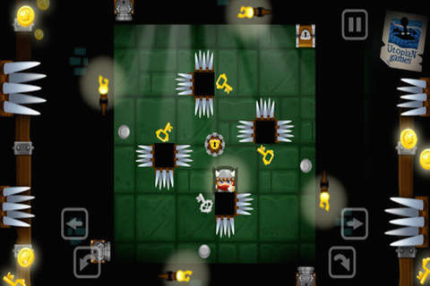 Temple of Doom screenshot 3